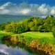 Rio Mar River Course