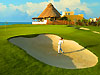 El  Camaleon Mayokoba GC