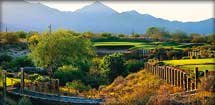 Grayhawk Golf Course