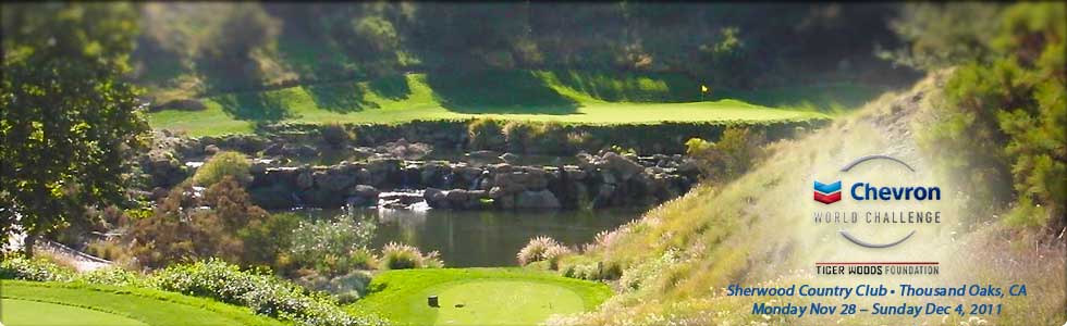Sherwood Country Club