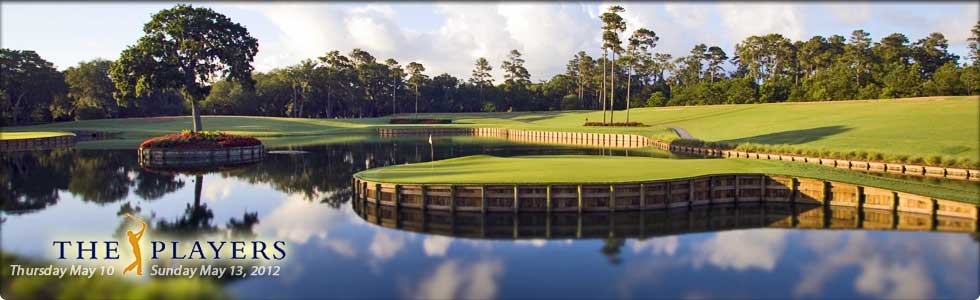 TPC San Antonio Oaks Course – Hole #16