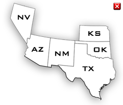 Southwest