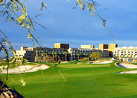 JW Marriott