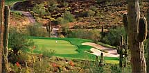 Eagle Mountain Golf