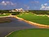 Temeros Golf Course