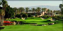 Indian Wells Golf