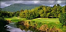Cinnamon Hills Golf