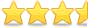 3 stars