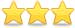 3 stars