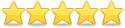 5 stars