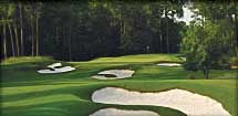 Hole # 16